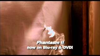 Phantasm II 34 A Gruesome Ball Death 1988 [upl. by Ennayelsel710]