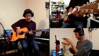 Summer Parade Depapepes Cover  video song by Luthfan W [upl. by Jarrod273]