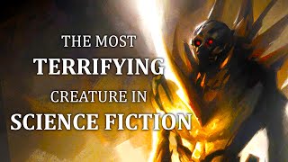 Hyperion Cantos The Most Terrifying Creature In Science Fiction [upl. by Eninnej]