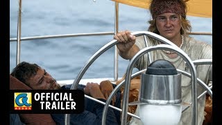 Adrift 2018 Movie  Shailene Woodley Sam Claflin Baltasar  Adrift Movie Full Facts Review in HD [upl. by Eenad]