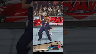 🔥Trump vs Cody Rhodes🔥WWE trump codyrhodes wwe wwe2k24 smackdown deathmatch [upl. by Perlman]