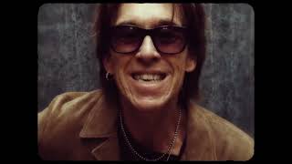 Per Gessle  Vandrar i ett regn Official Video [upl. by Aneerb]