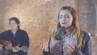 Agustina Baro Graf  Cantos a la Virgen María en Vivo  Música Católica [upl. by Sivaj]