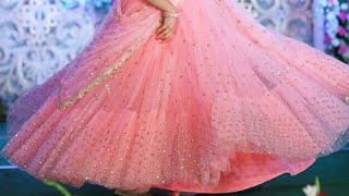 Partywear Lehenga collection 2022  New Lehenga Designs  What fashion trends are popular today [upl. by Payson20]