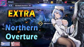 Extra Northern Overture  Azur Lane Español [upl. by Reinert]