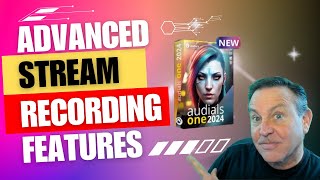 🔴 Advanced Audials Features 1080P Batch Recording and Commercial Skip [upl. by Nivri]