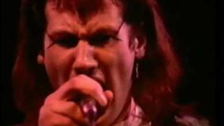 Marillion  Forgotten Sons  Old Grey Whistle Test  1983 [upl. by Ellenyl]