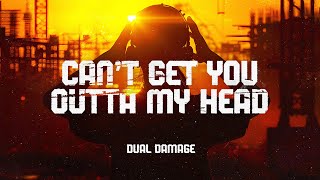 Dual Damage  Cant Get You Outta My Head Official Video [upl. by Christoforo]