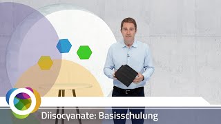 eTraining Diisocyanate Basis und Aufbauschulung [upl. by Akinna789]