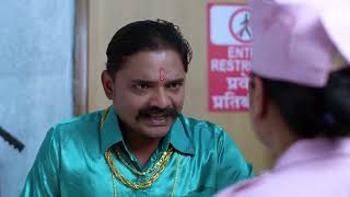 Tula Shikvin Changlach Dhada  Ep  574  Best Scene  Nov 25 2024  Zee Marathi [upl. by Gardol]