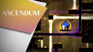 Ascendum Gameplay [upl. by Erik914]