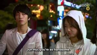 Heartstrings epi4 [upl. by Radley]