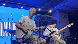 240622 Rootless Tree Acoustic vercovervanillare바닐레어EDLS [upl. by Samaria]