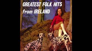 Greatest Folk Hits From Ireland  14 Irish Classics [upl. by Viglione]