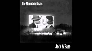 The Mountain Goats  Jack and Faye 1996 Full [upl. by Patsy]