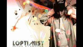 02 Triple Flow Feat 넋업샨 amp RhymeA  Loptimist [upl. by Oniliuqnart]