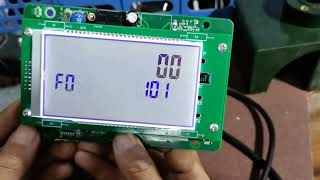 How to change total flow unit from Nm3 to m3 of gas turbine flow meter [upl. by Donica]