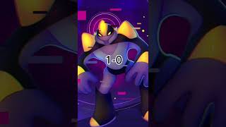 Mutagon VS Protogon  LL Tournament Pt2 [upl. by Lewes]