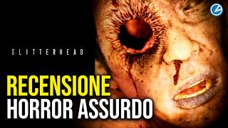 Slitterhead è un horror assurdo dal padre di Silent Hill recensione [upl. by Araihc344]