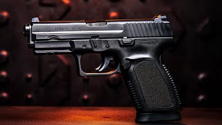 Mejores Pistolas Glock del 2024 ¡La Evolución que Todo Amante de las Armas Debe Conocer 🎯🔫 [upl. by Edelson447]