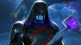 Ronan The Accuser Gameplay Marvel Snap Infinity Ladder [upl. by Nosila]