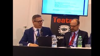 OPERATORI COMPRO ORO E OAM DOTT RAGNO INTERVIENE AL FORUM AGENTI  26 05 2017 [upl. by Einwahs]