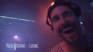 Nico Morano  Lusine [upl. by Colner]