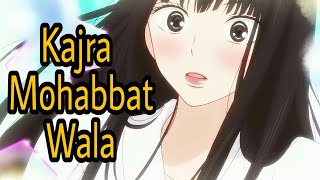 Kajra Mohabbat WalaCover by Sachet TandonCartoon animated [upl. by Stephania]