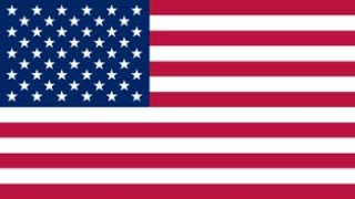 The National Anthem of the United States quotThe StarSpangled Bannerquot Inst usa america anthem [upl. by Lockwood399]