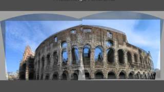 Photoshop Elements Create a Photomerge Panorama [upl. by Salamanca]