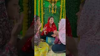 Meri nand 🤣🤣funny comedy funnycomedy viralshort [upl. by Meesaw857]