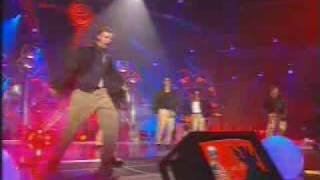 Backstreet Boys  Everybody Live  the Dome 1998 [upl. by Lamont]