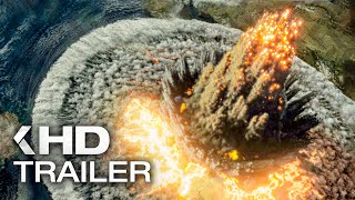 The Best DISASTER Movies Trailers [upl. by Giulietta333]