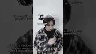 meraba maraba keşfet kpop straykids minho [upl. by Ennaoj]