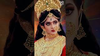 Ditipriya mahalaya ailoumabarite mahisasurmardini durga 4kstatus durgaelo youtubeshorts 4k [upl. by Amoritta]