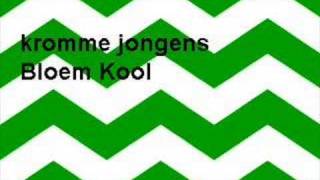 kromme jongens bloemkool [upl. by Philina]