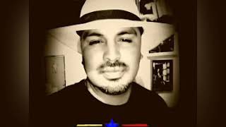 MI SOMBRERO BLANCO  JOE RODRIGUEZ [upl. by Nowell]