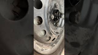 2010 toyota yaris clutch replacement [upl. by Eelyak879]