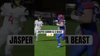 The BEST Running Back In The Class Of 2026 [upl. by Ailicec]