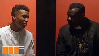 Kofi Kinaata  Confession Official Video [upl. by Eceela]