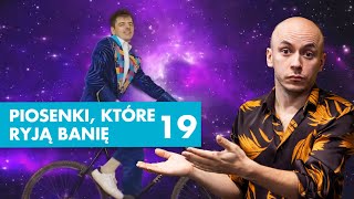 PIOSENKI KTÓRE RYJĄ BANIĘ 19 [upl. by Eirrol]