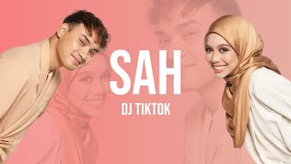 TIADA BINTANG KAN BERSINAR   DJ SAH  REMIX SARAH SUHAIRI amp ALFIE ZUMI VIRAL TIK TOK TERBARU 2024 [upl. by Sirahs]