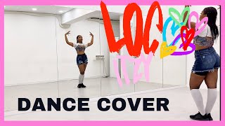 ITZY “LOCO”  DANCE COVER [upl. by Aihsele]