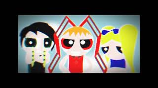 😍ppg x rrb🥰 ❣️PPNKG RRTB💞 [upl. by Giovanna]