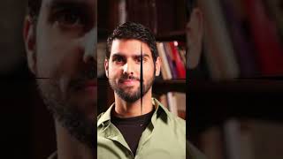 Nabeel Qureshi powerful testimony from Islam to Christianity christianfaith christianity faith [upl. by Vladimar971]