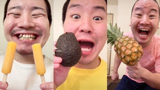 junya1gou Funny videos 😂😂😂 junya Funny tiktok 2024 🤣🤣🤣 [upl. by Rianna449]