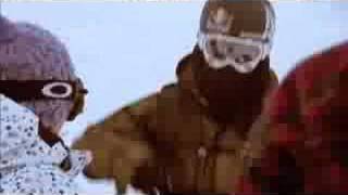 Shaun White Commercial  30 [upl. by Jerrylee991]