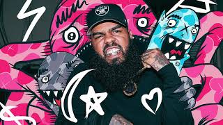 Stalley  Onset Prod J Patterns Official Audio [upl. by Assirolc]