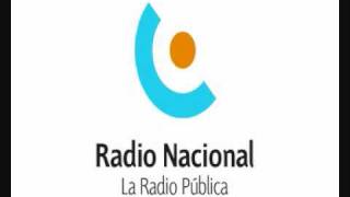 Historia de Radio Nacional  Los primeros años 19371945 [upl. by Akcinat]