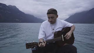 Dermot Kennedy quotTwo Heartsquot live on the lake [upl. by Rachel]